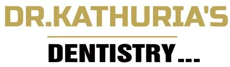 Dr. Kathuria's Dentistry Logo