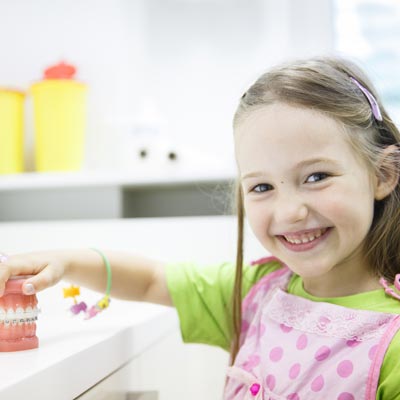 Best Pediatric Dentist in Delhi