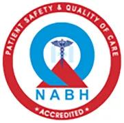 NABH Accredited