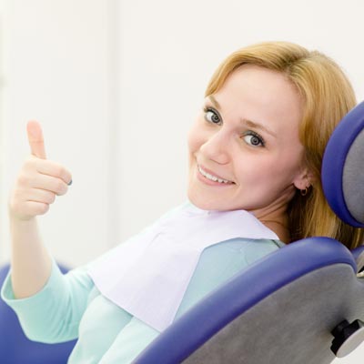 Root Canal Treatment