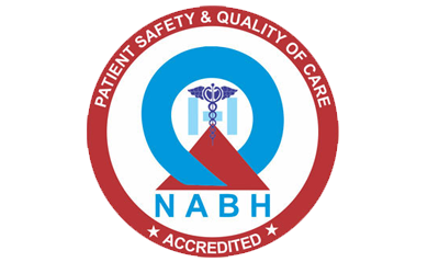 NABH Accredited Certificate