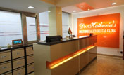 Dr. Kathuria's Multispeciality Dental Clinic