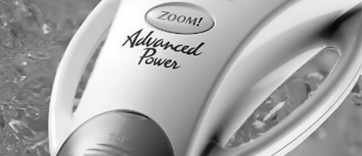 ZOOM Teeth Whitening