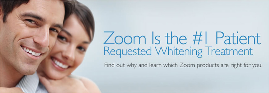 Zoom Whitening