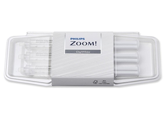 Zoom Whitening