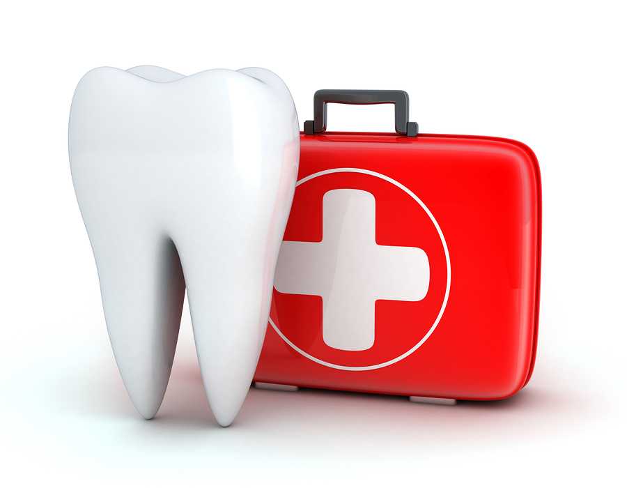 Dental Emergencies - Delhi