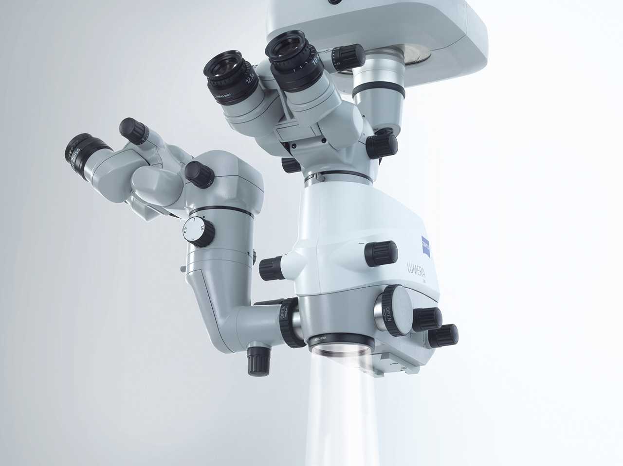 Operating Microscope