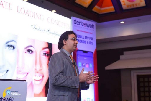 Dentoweb Scientific Convention - Jaipur