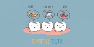 Tooth Sensitivity