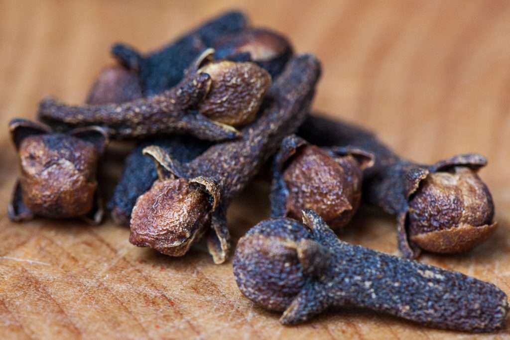 Clove Benefits for Teeth