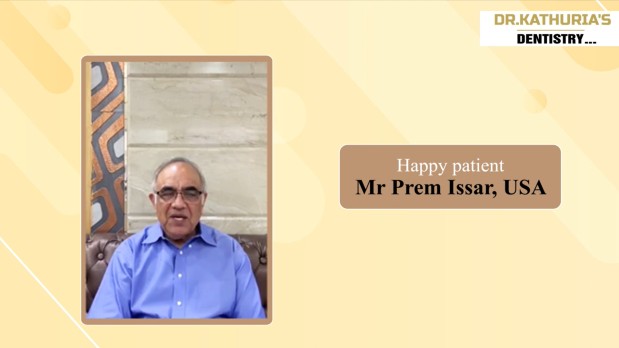 Mr. Prem Issar