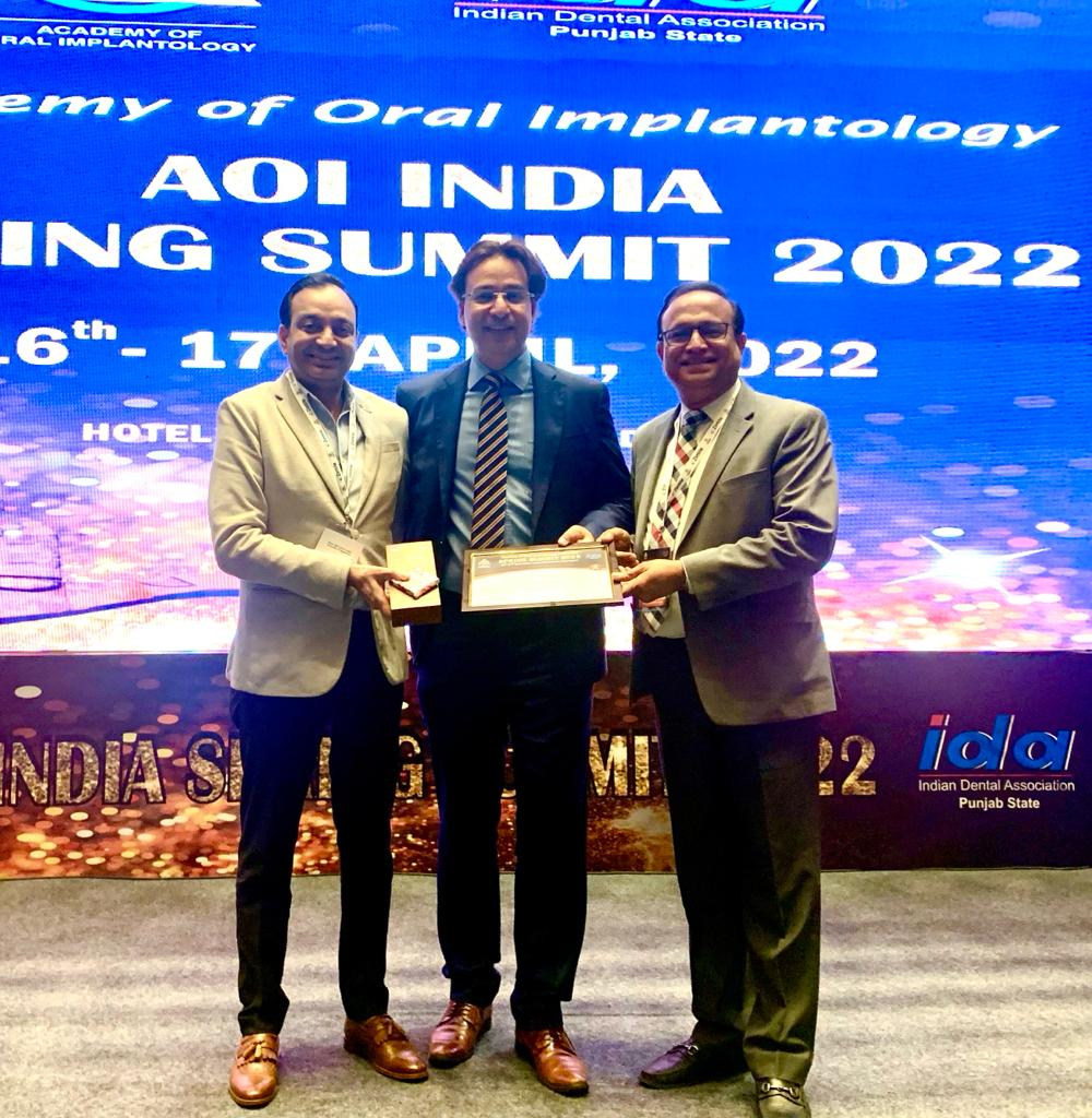 AOI India Summit 2022