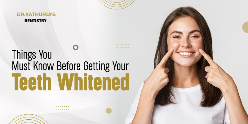 Best dentist for teeth whitening in delhi