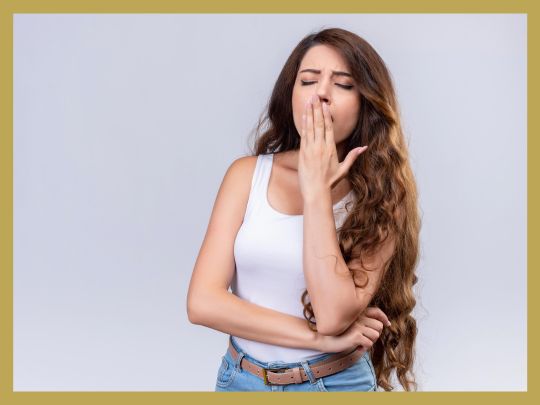 Bad Breath Treatment