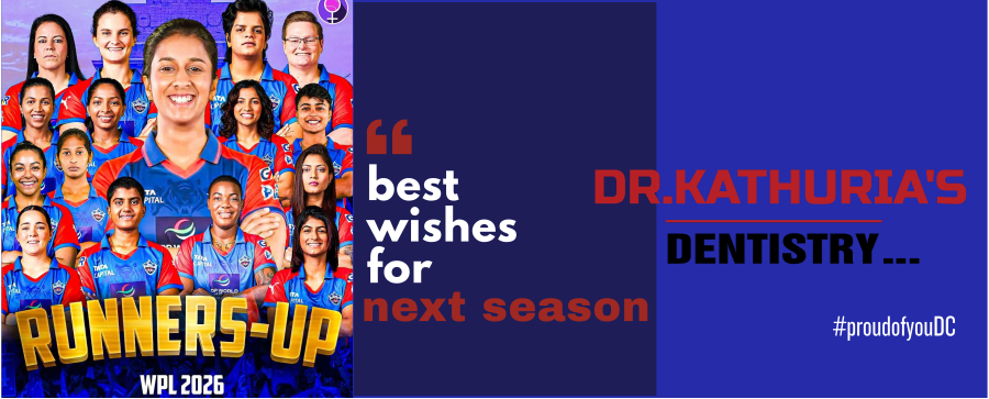 Always proud of you DC women ipl