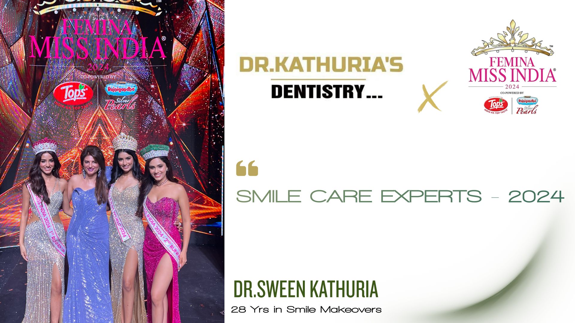 Dr. Kathuria's Dentistry