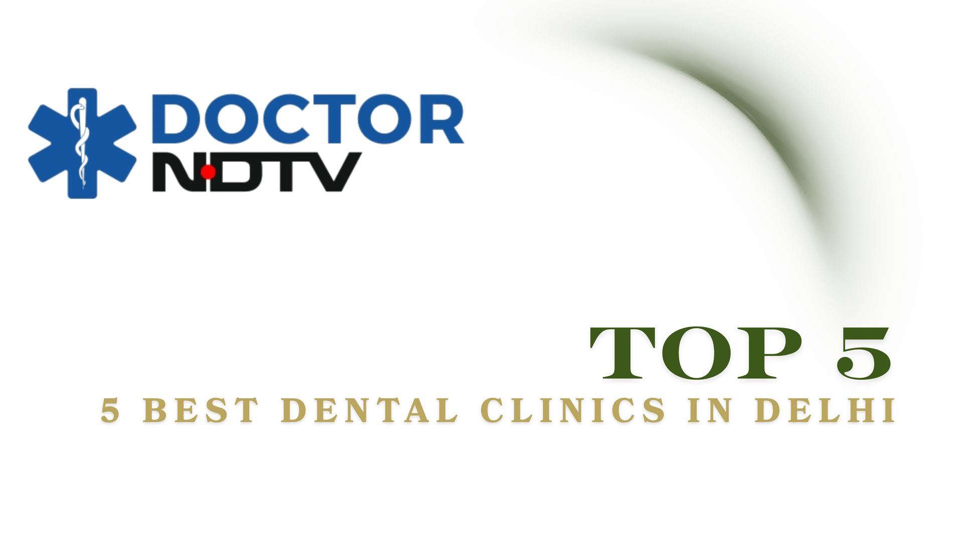 Dr. Kathuria's Dentistry
