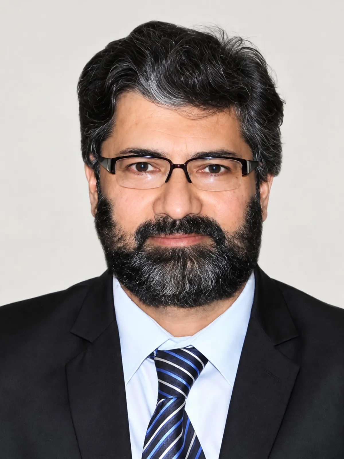 Dr. Vijay Datta