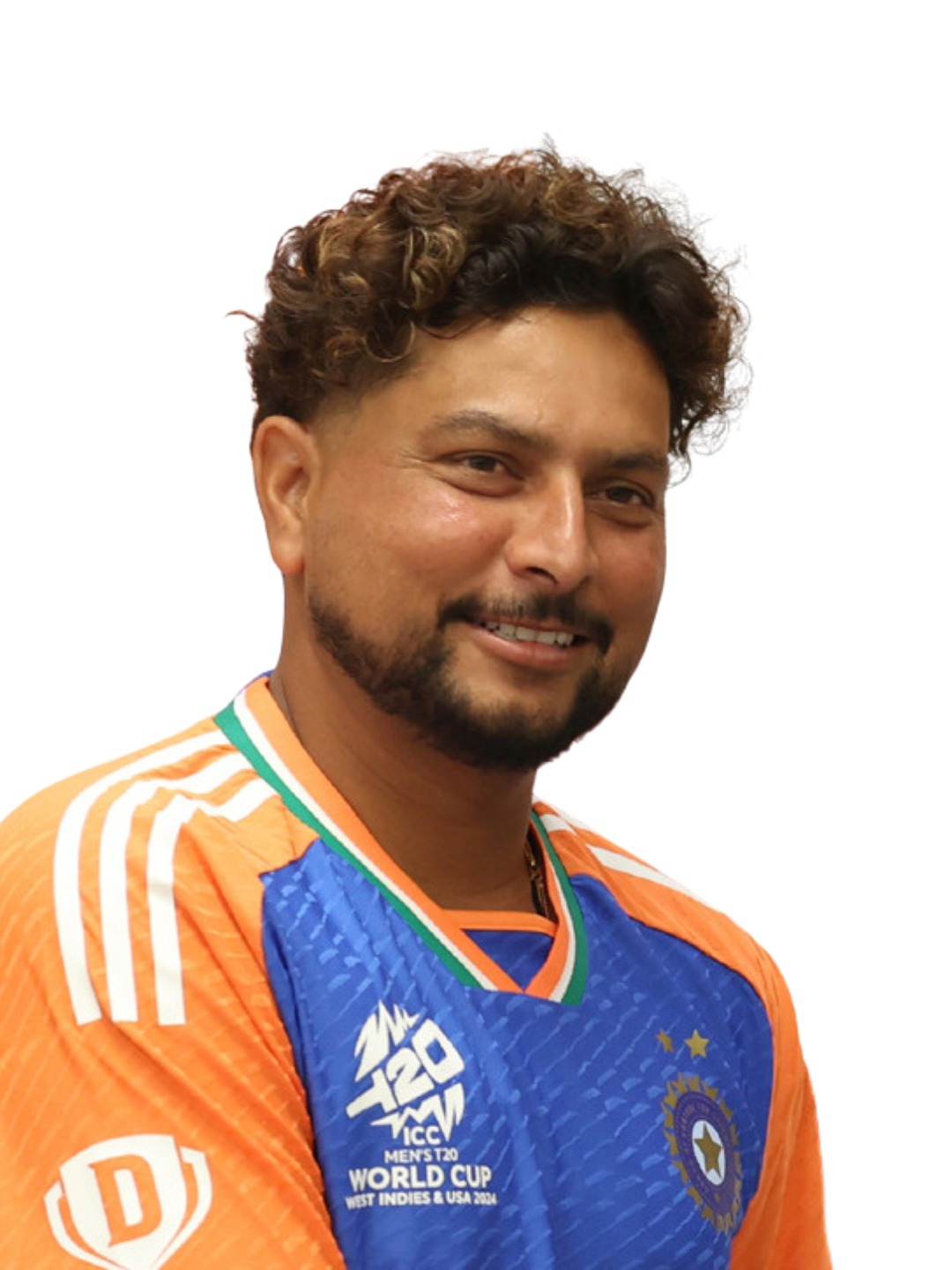 Kuldeep Yadav