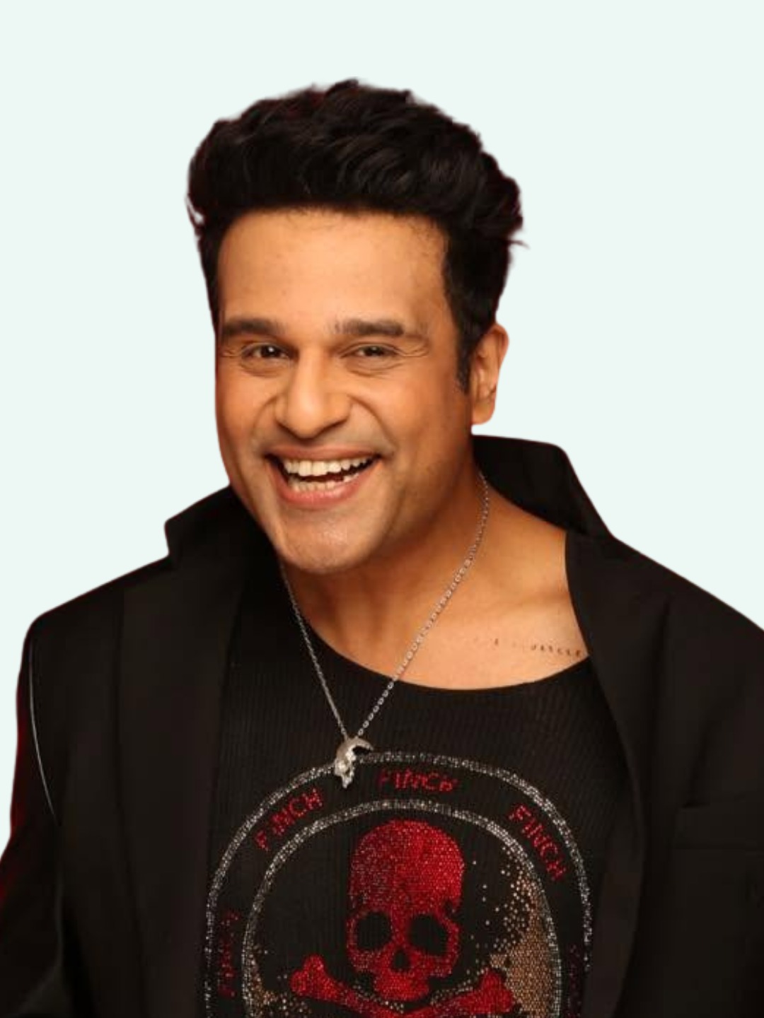 Krushna Abhishek