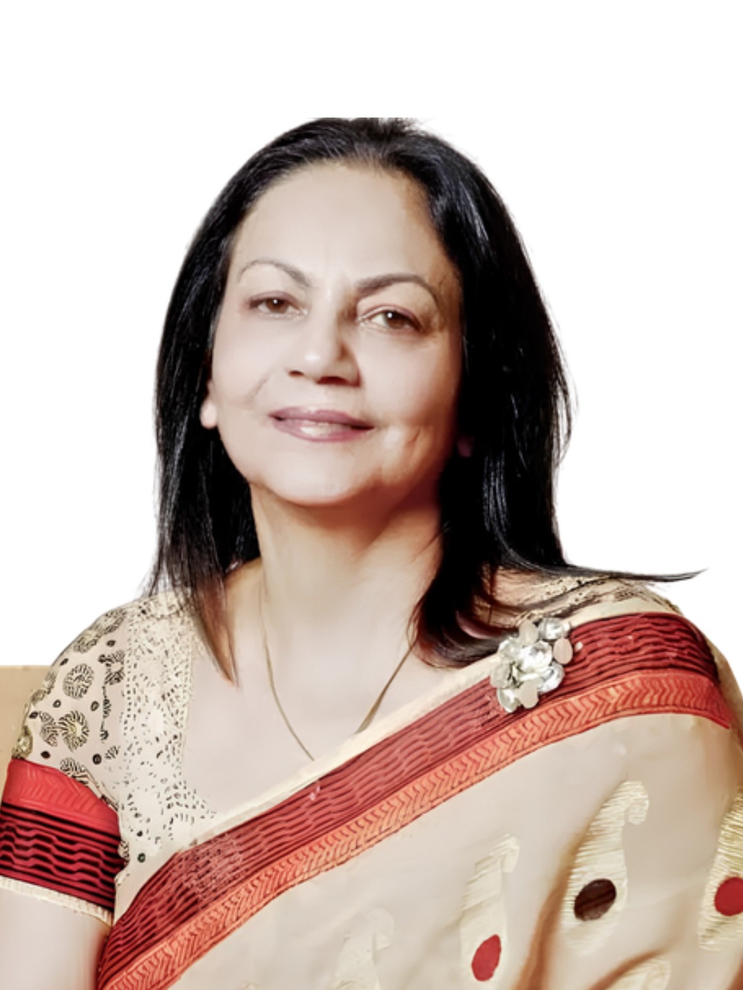 Nita Mehta
