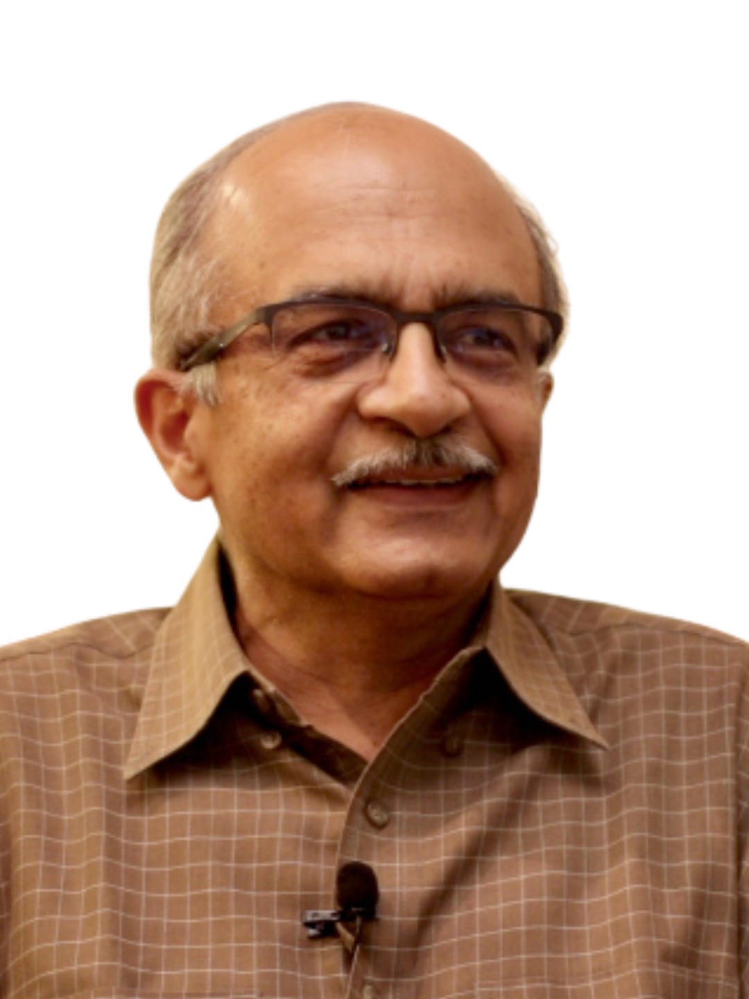 Prashant Bhushan