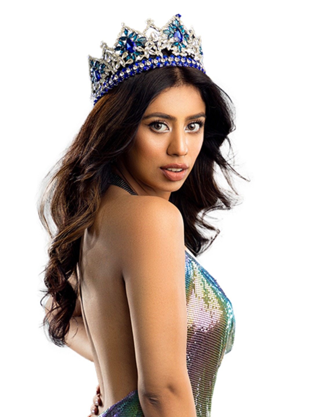 Aashi Bagga