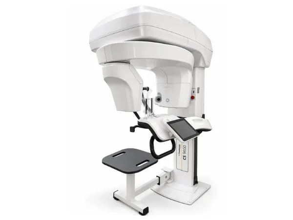 CBCT Machine