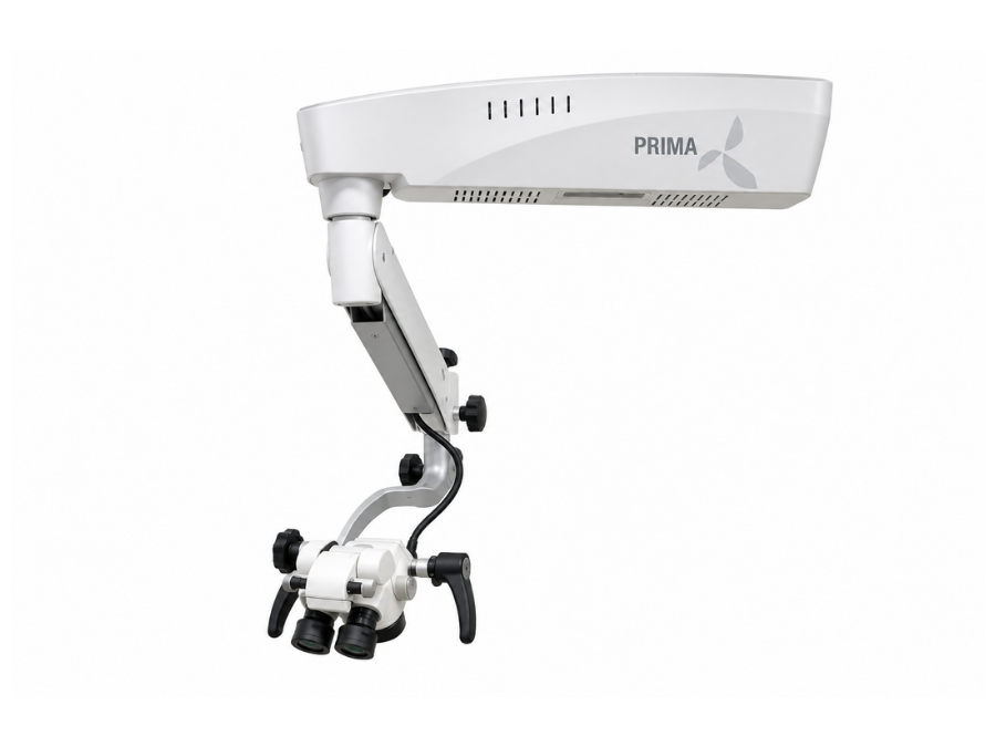 Dental Operating Microscope