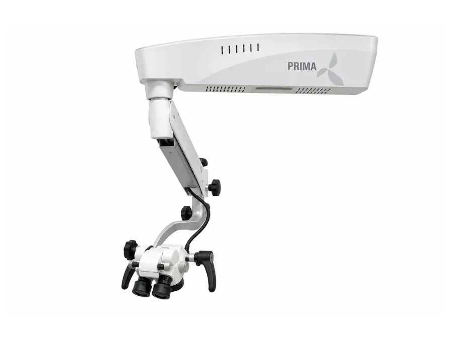 Dental Operating Microscope