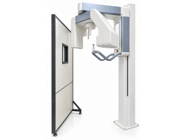 Panoramic X-Ray