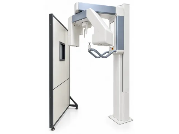 Panoramic X-Ray