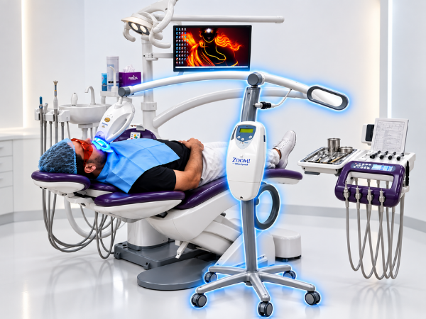 Zoom Whitening