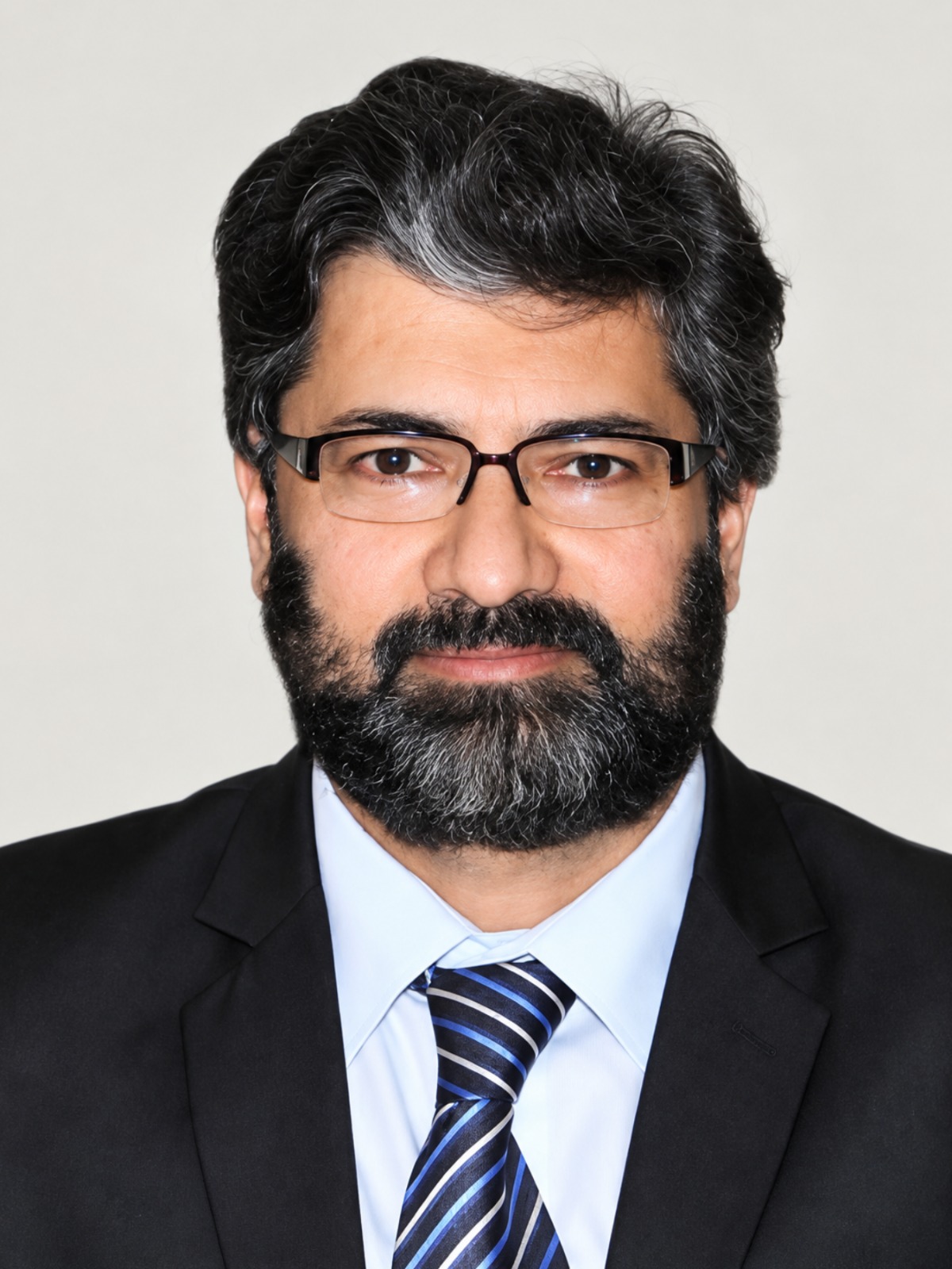 Dr. Vijay Datta