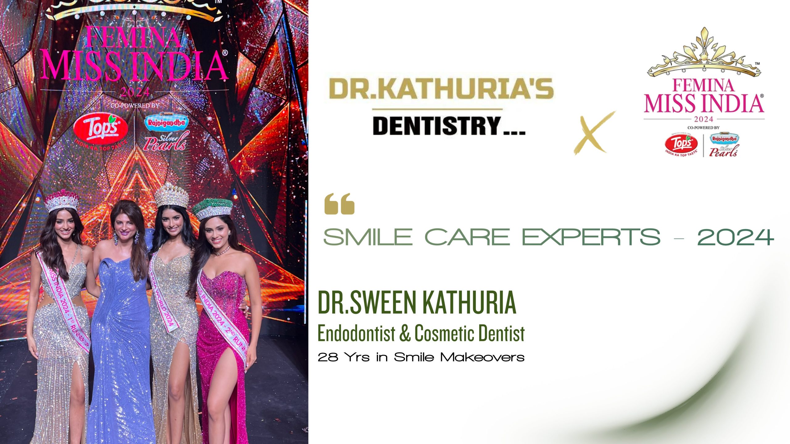 Dr. Kathuria's Dentistry