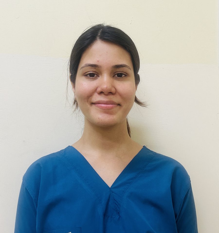Dr. Sheena Jain